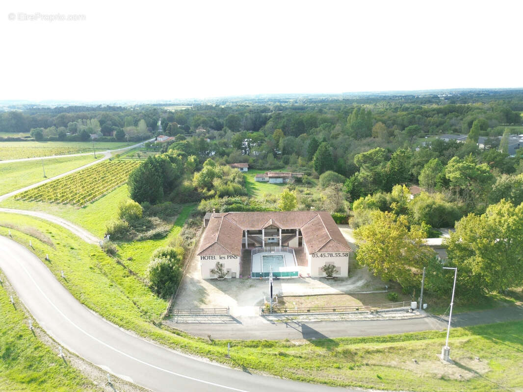 Appartement à LE TATRE