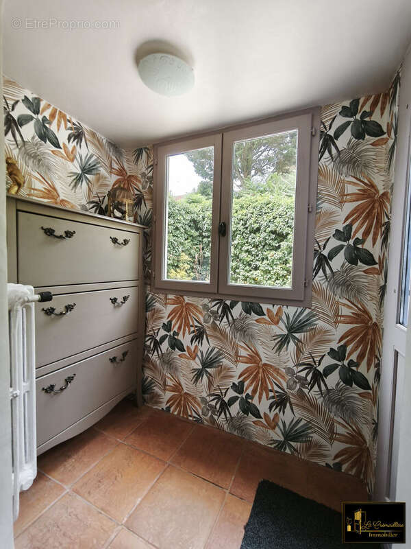 Maison 159 m² à Sainte-Mesme  - photo 5