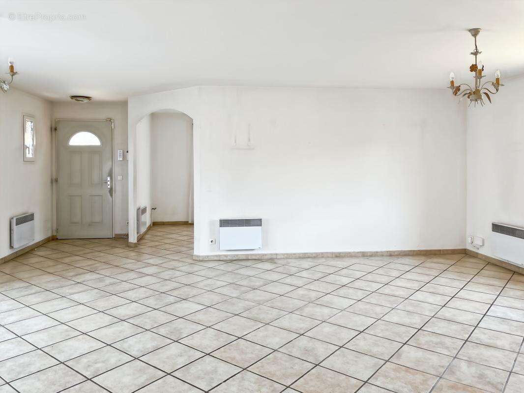 Vente villa T4 de plain pied à Marseillan cœur de ville - photo 5