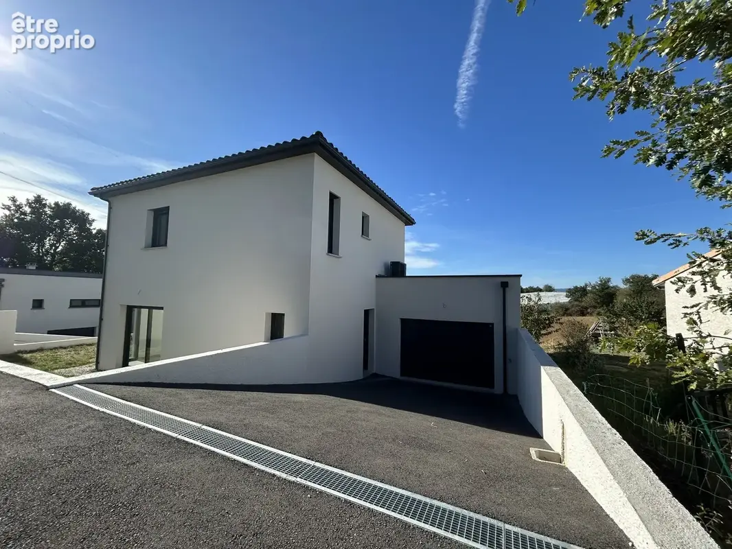 Photo Maison à Thorrenc au prix de 325 000€