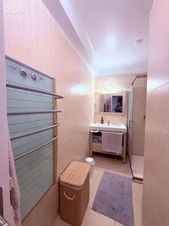 Appartement - Vincennes - 46m² - photo 9
