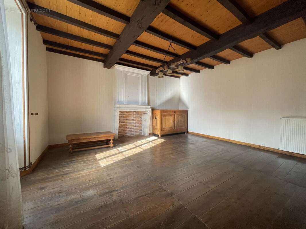 Maison à DEVIAT