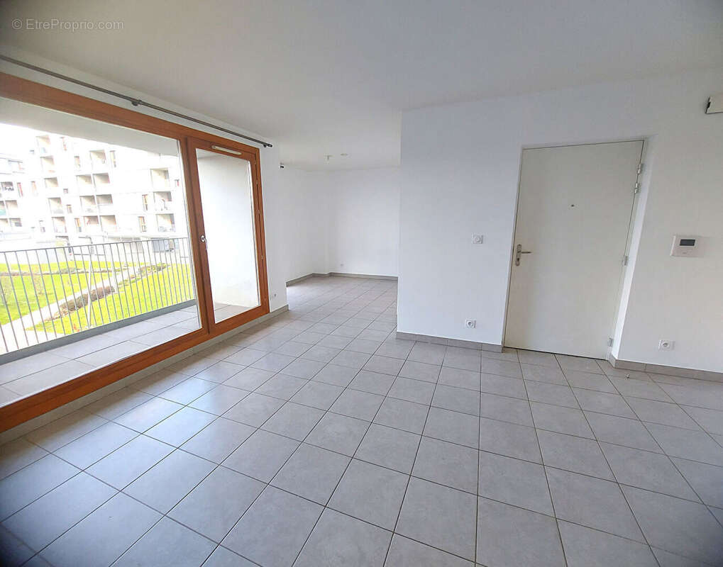 Beauzelle Andromède appartement T3 de 66 m2 - photo 2
