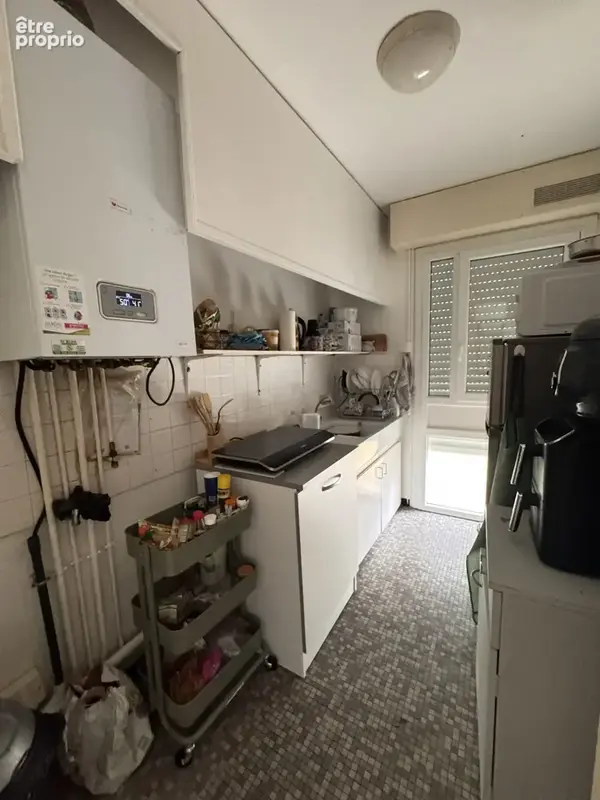 Appartement 41 m² à Talence  - photo 2
