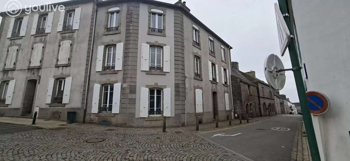 Appartement à LE CONQUET