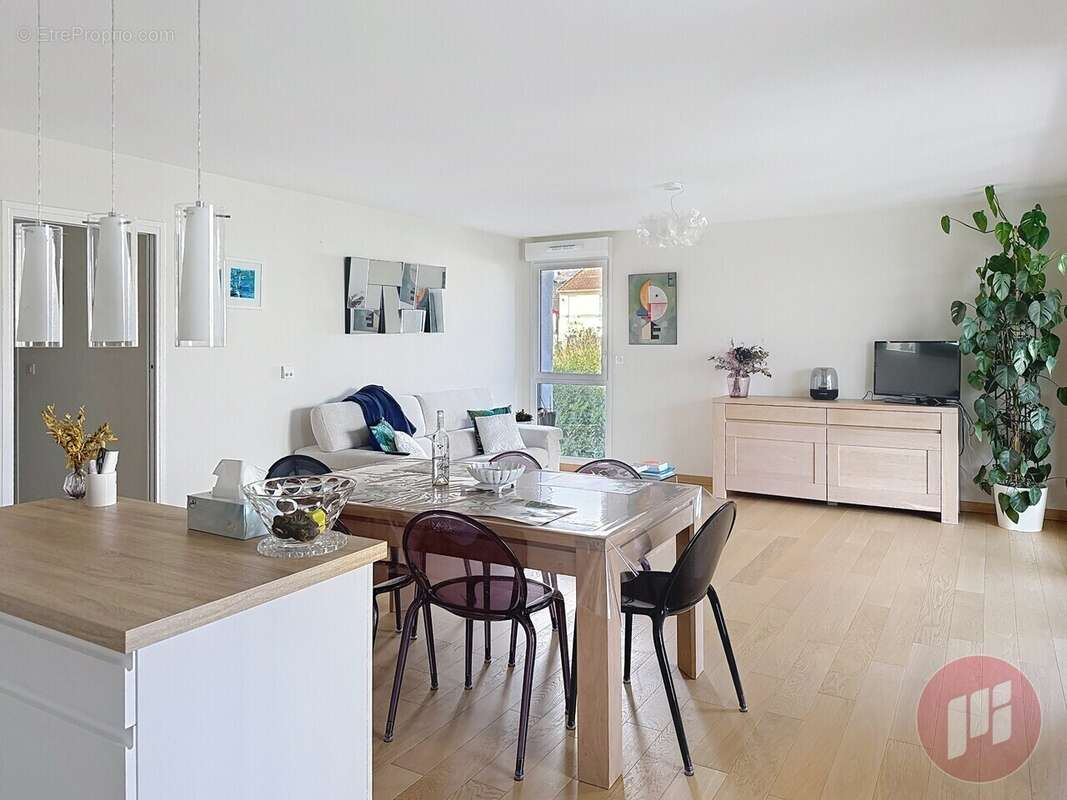 Appartement à LIMOGES