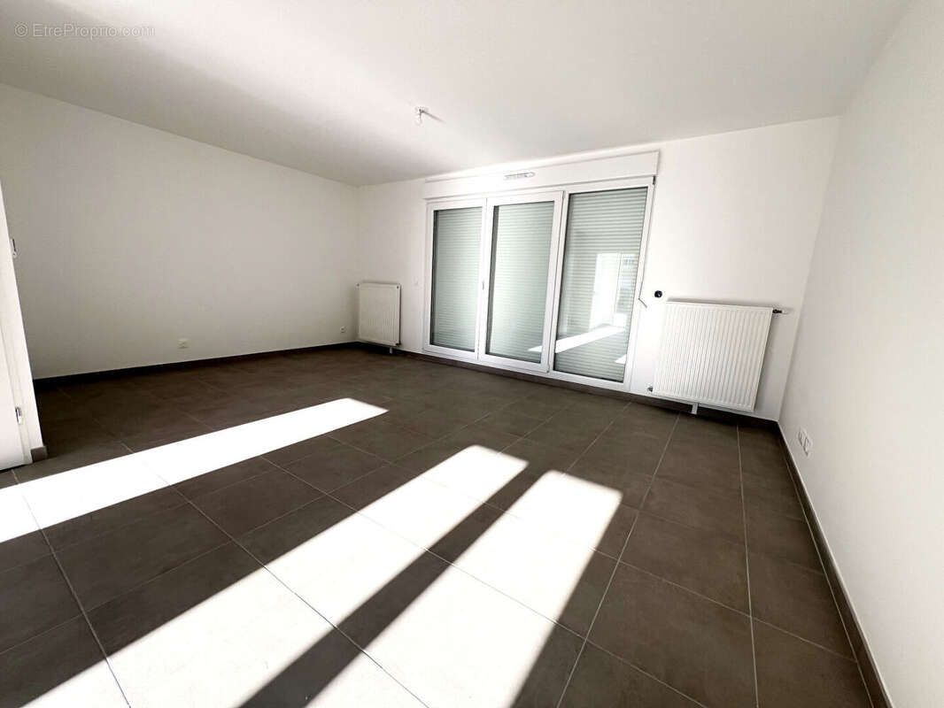 Maison à BALLANCOURT-SUR-ESSONNE