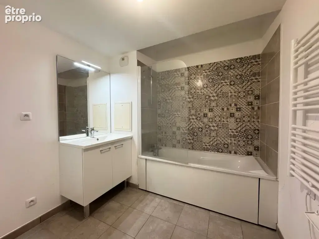 Appartement 3 pièces 65 m² à vendre à Neuilly-Sur-Marne (93330) - photo 6