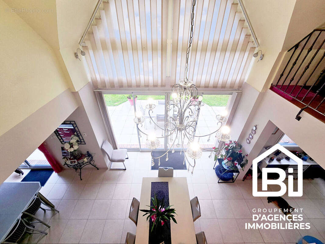 Maison à PENNEDEPIE