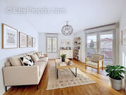 Appartement à LYON-4E