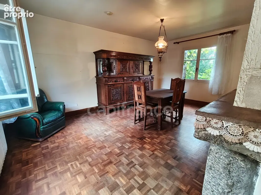Maison Carhaix en Bord de rivière - photo 3
