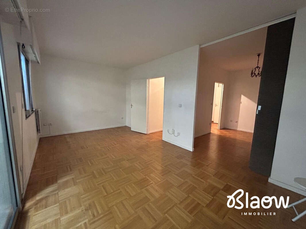 Appartement 46 m² à Lyon-6e  - photo 8