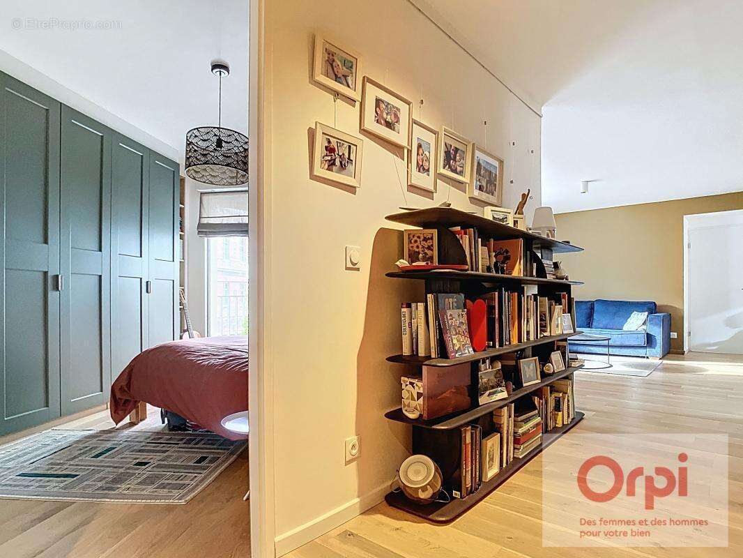 Appartement à VANVES