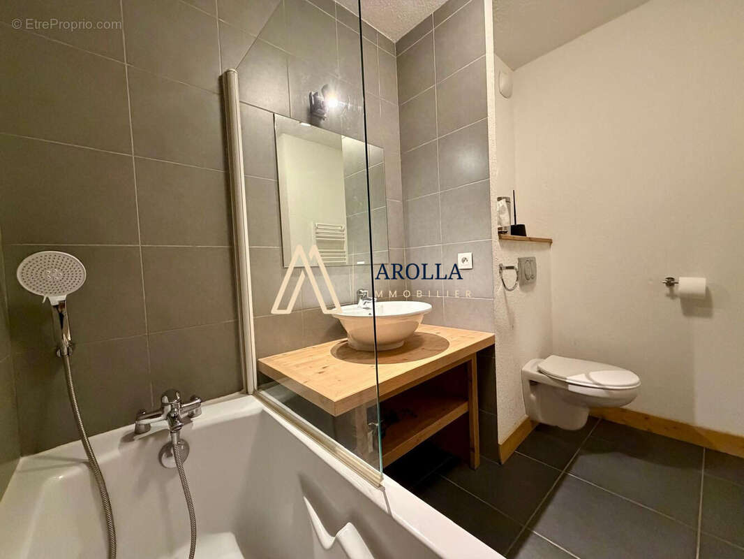 Appartement 65 m² à Bourg-Saint-Maurice  - photo 8