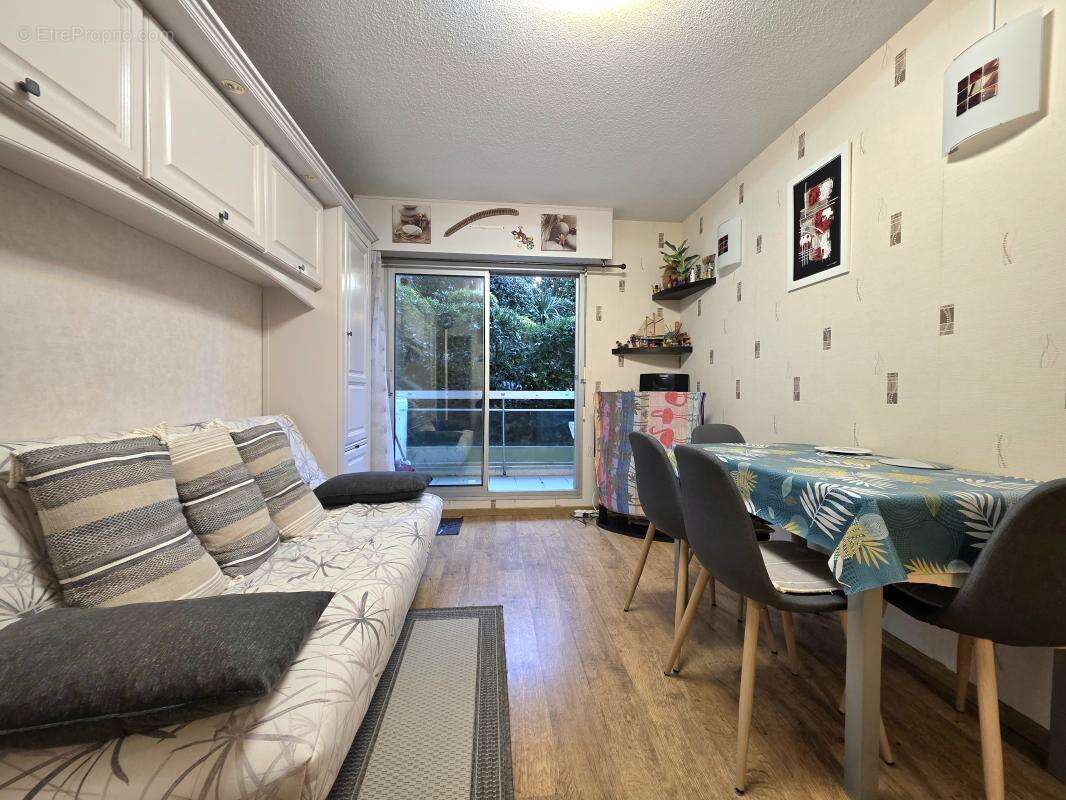 Appartement à ARCACHON