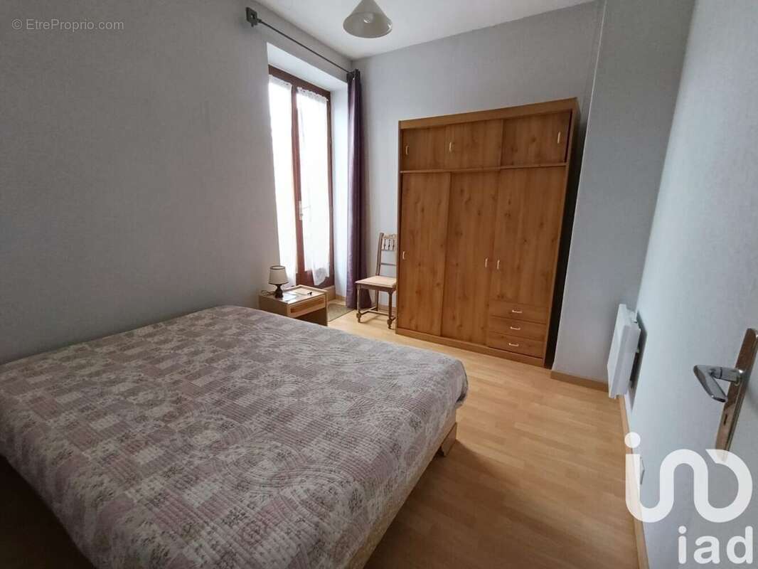 Photo 7 - Maison à BOURBONNE-LES-BAINS