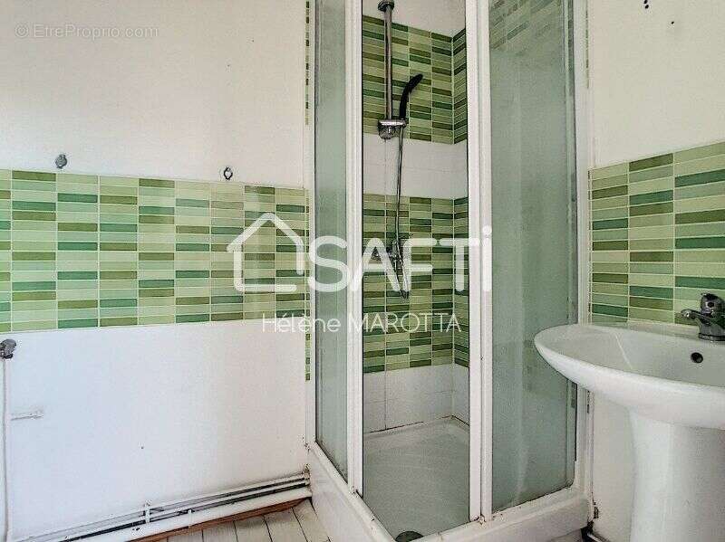 Photo 3 - Maison à BORNEL