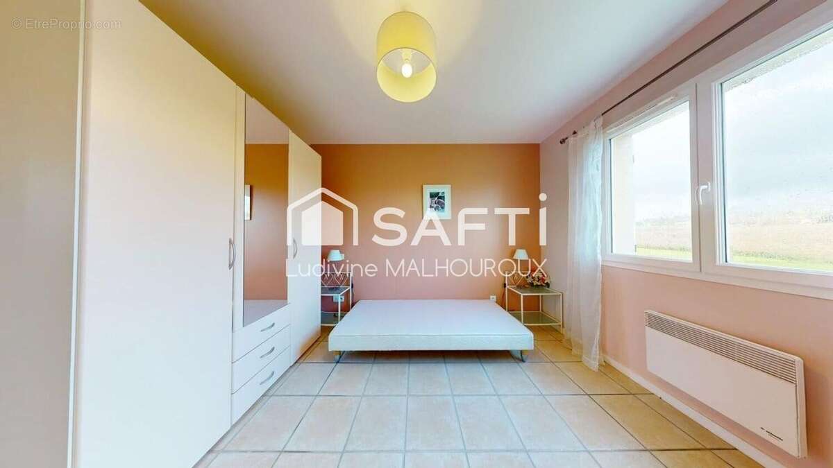 Photo 9 - Maison à SAINT-SEVERIN