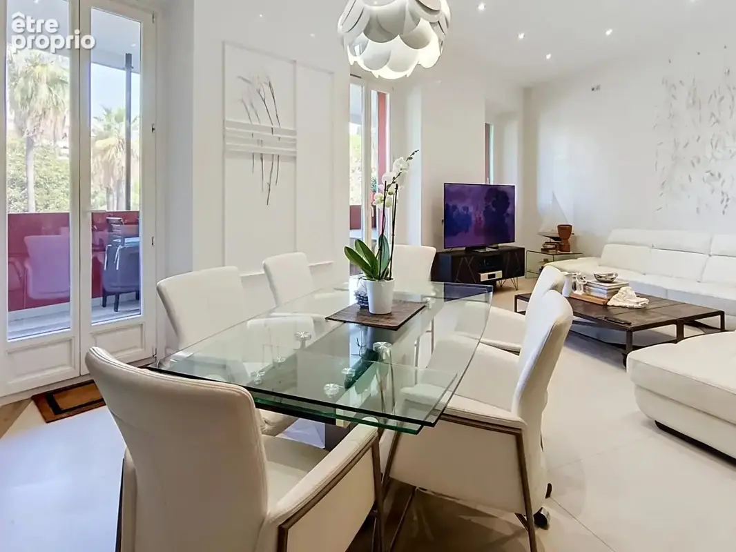 Place masséna - appartement d’exception avec terrasse - photo 18