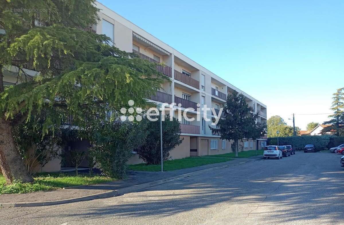 Appartement à AVIGNON