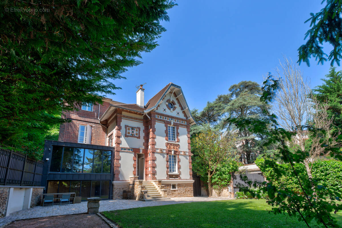 Maison à MEUDON