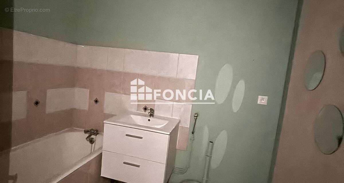 Appartement à LIMOGES