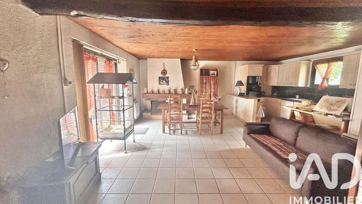 Photo 5 - Maison à CEZAC
