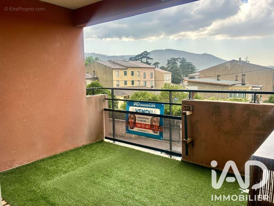 Photo 7 - Appartement à SAINT-MAXIMIN-LA-SAINTE-BAUME