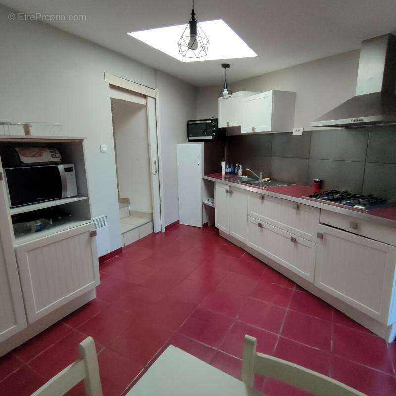 Maison à LA GAUBRETIERE