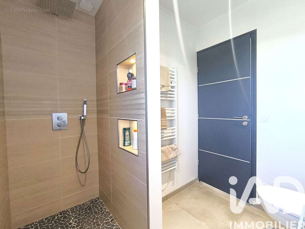 Photo 9 - Maison à SAINT-GERMAIN-SUR-MORIN