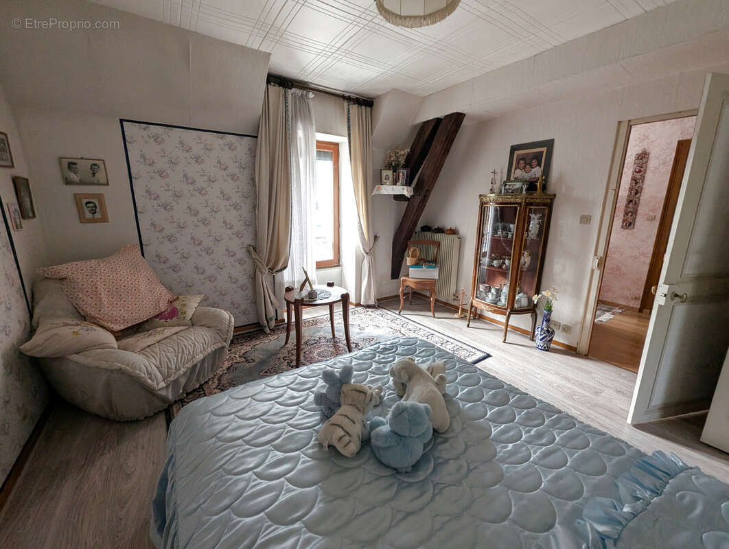 Maison à CHATEAUDUN