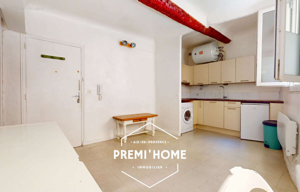 Appartement à AIX-EN-PROVENCE