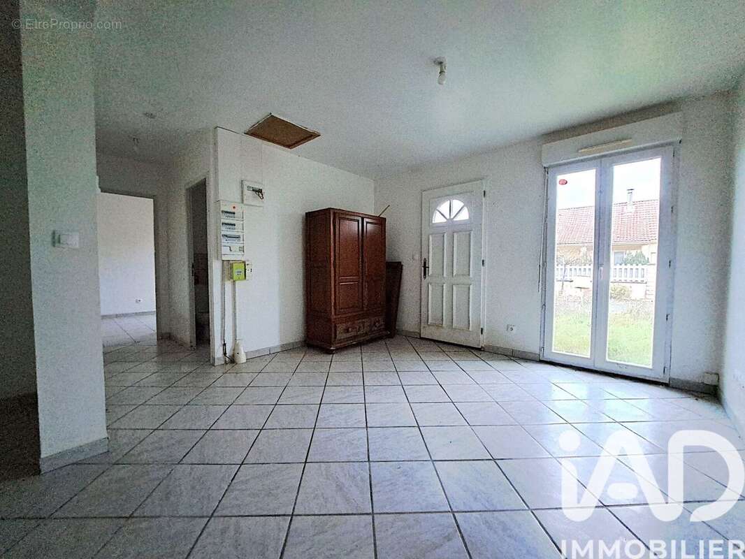 Photo 9 - Maison à BEAUVILLIERS