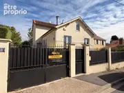 Maison à CHAMPAGNE-SUR-OISE