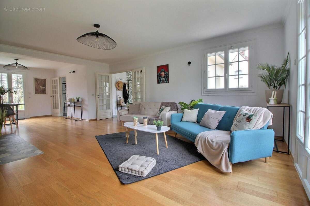 Photo 2 - Maison à GOUVIEUX