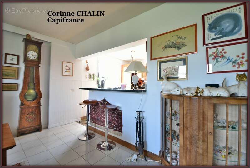 Maison à vendre 7 pièces SORBIER (03) - photo 19