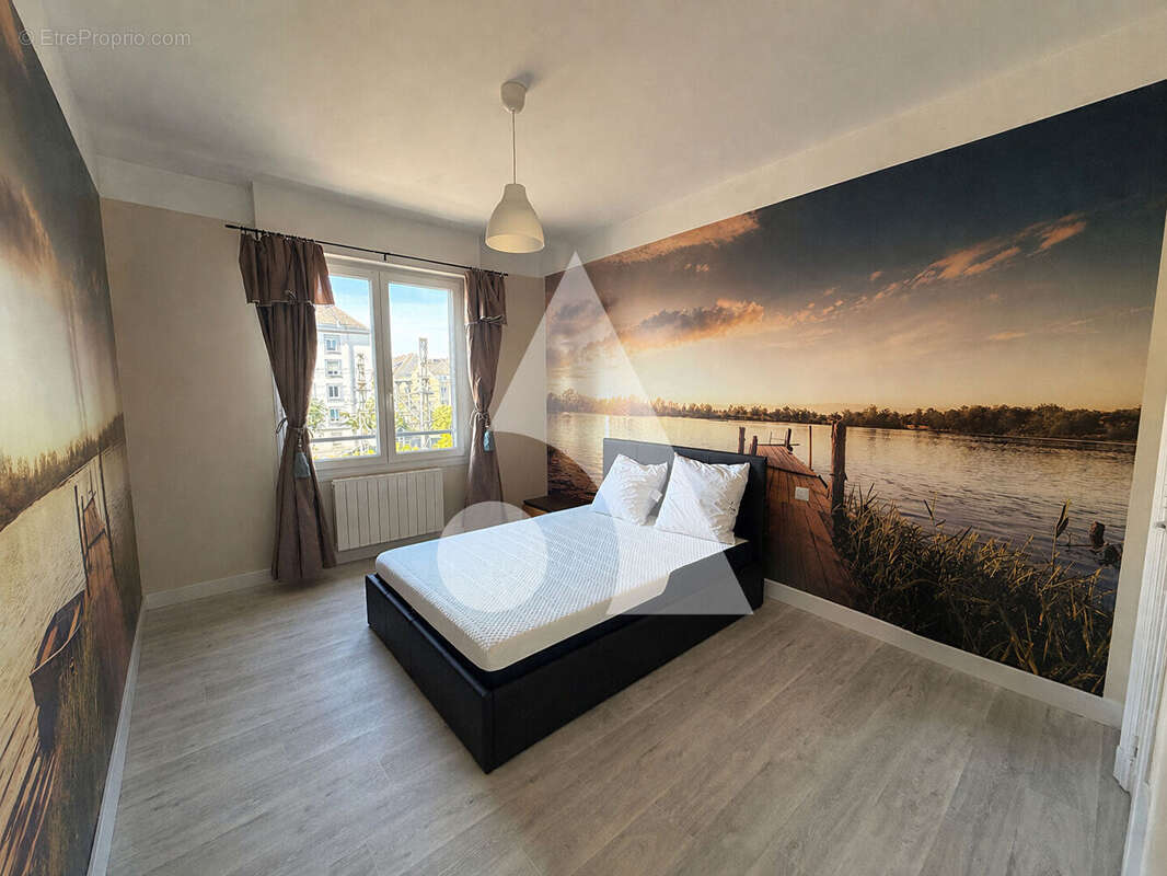 Appartement à LORIENT