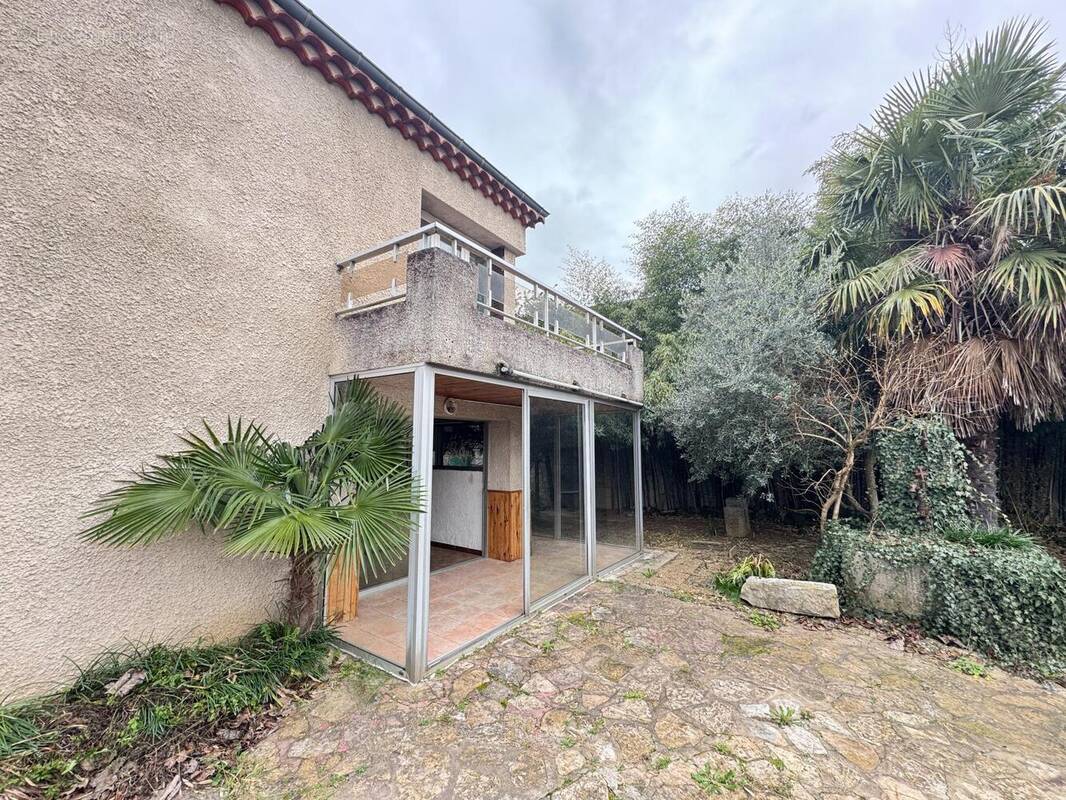 Photo 1 - Maison à VALENCE