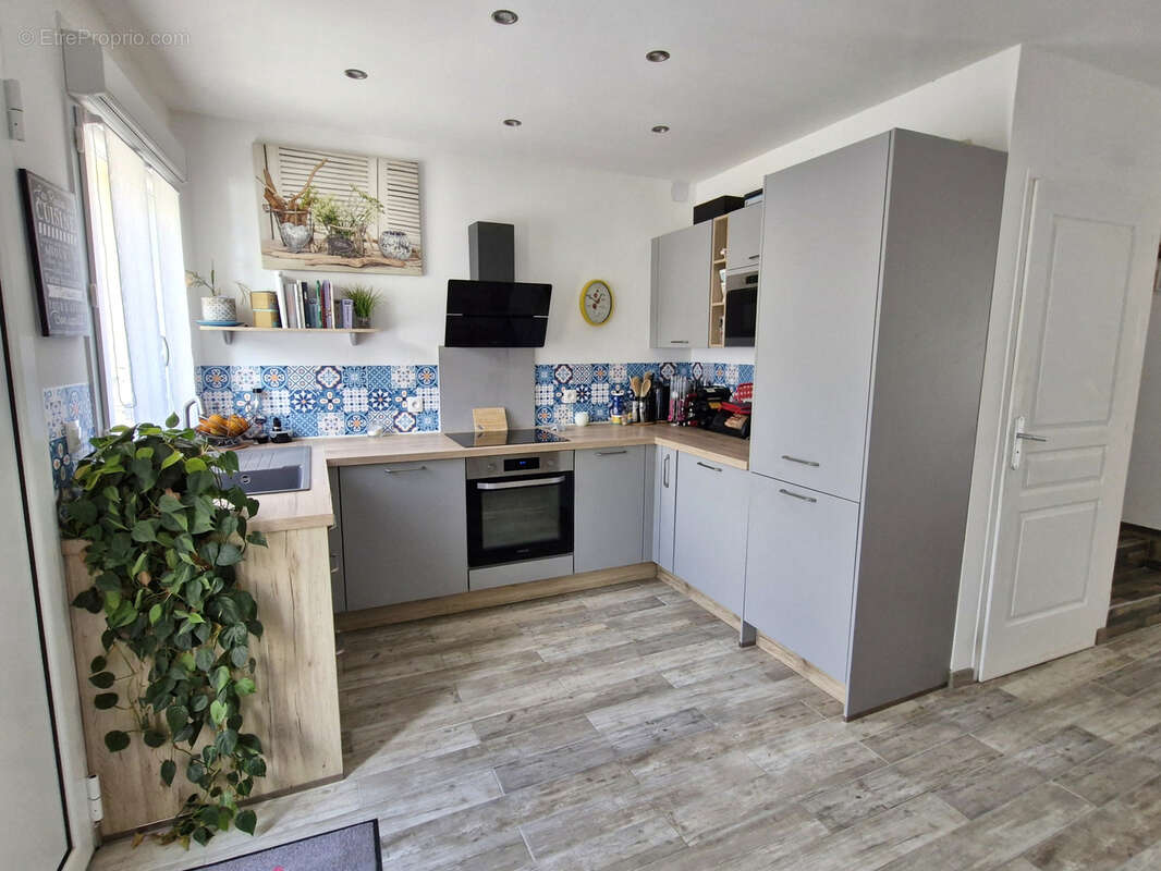 maison recente ideale premiere acquisition secteur ROSOY/LABRUYERE/VERDERONNE 199 000 € - photo 3