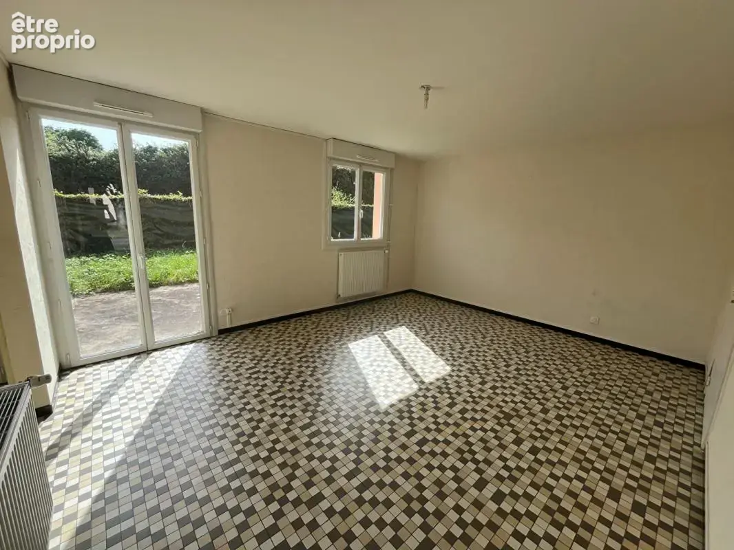 Erdre en Anjou - Pavillon 3 chambres - photo 4