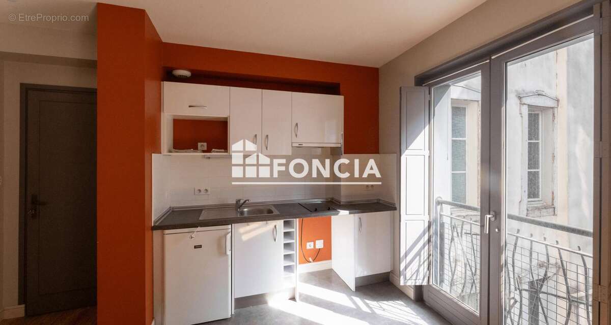 Appartement à BAYONNE