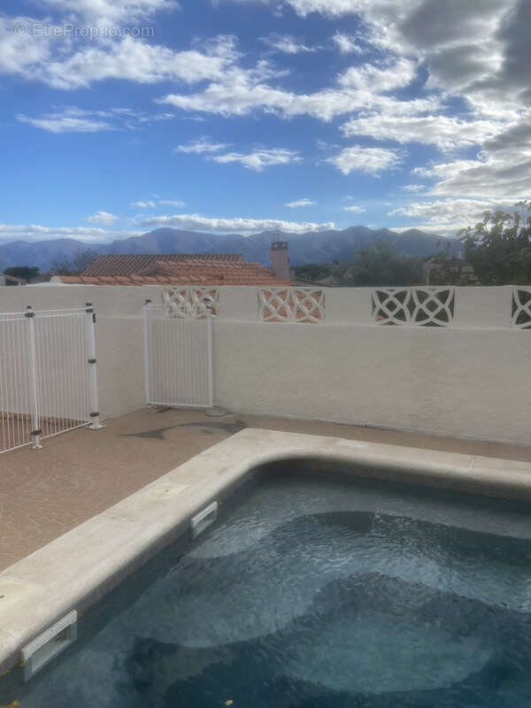 Maison à SAINT-JEAN-LASSEILLE