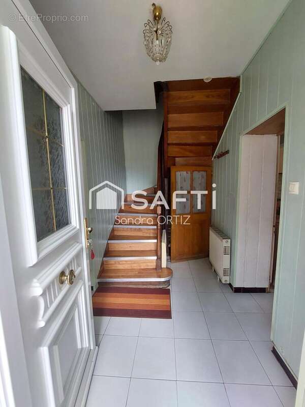 Photo 2 - Maison à LISLE-SUR-TARN