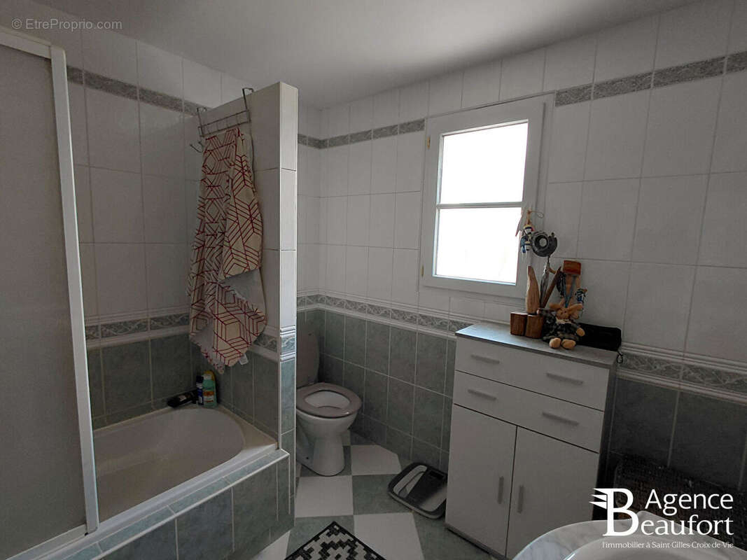 Maison Le Fenouiller - Val de Vie - photo 10