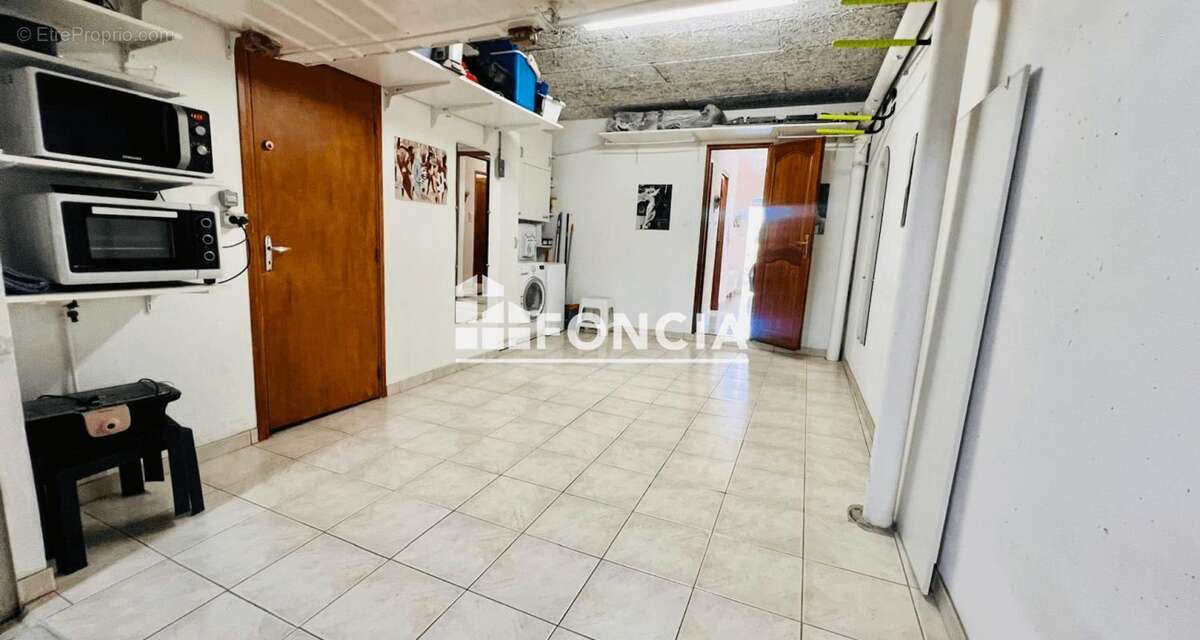 Appartement à AGDE