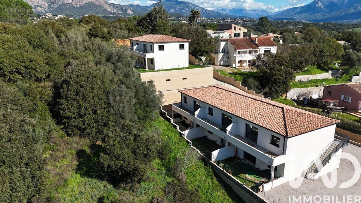 Photo 1 - Appartement à AJACCIO