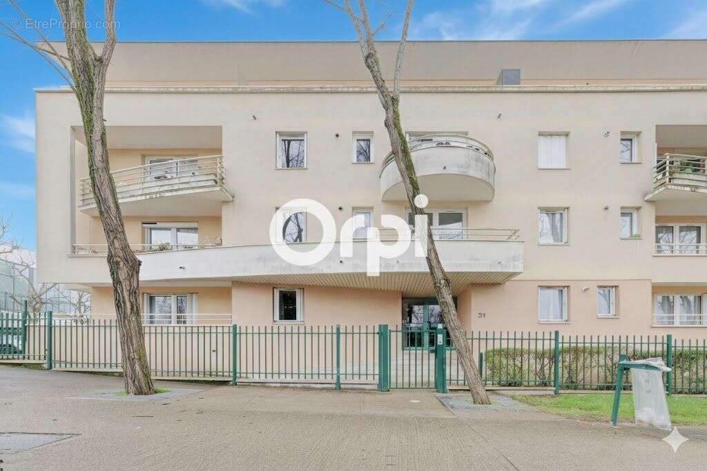 Appartement à NOISY-LE-GRAND