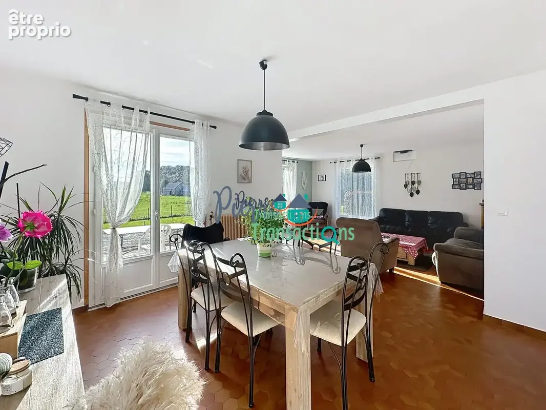 Maison 6 pièces 131 m² à vendre à Lillebonne (76170) - photo 6