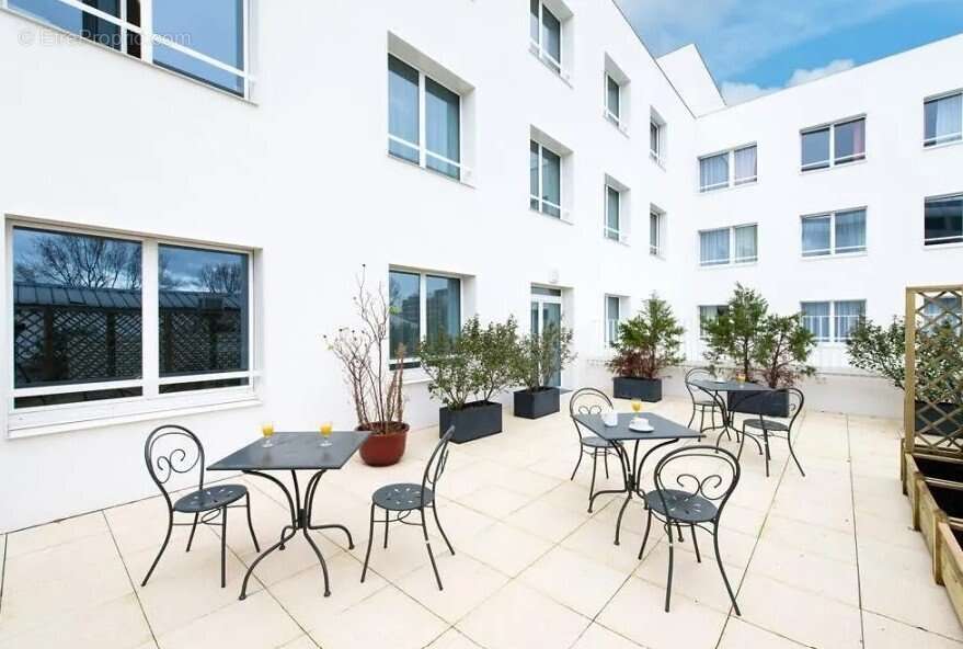 Appartement à COLOMBES
