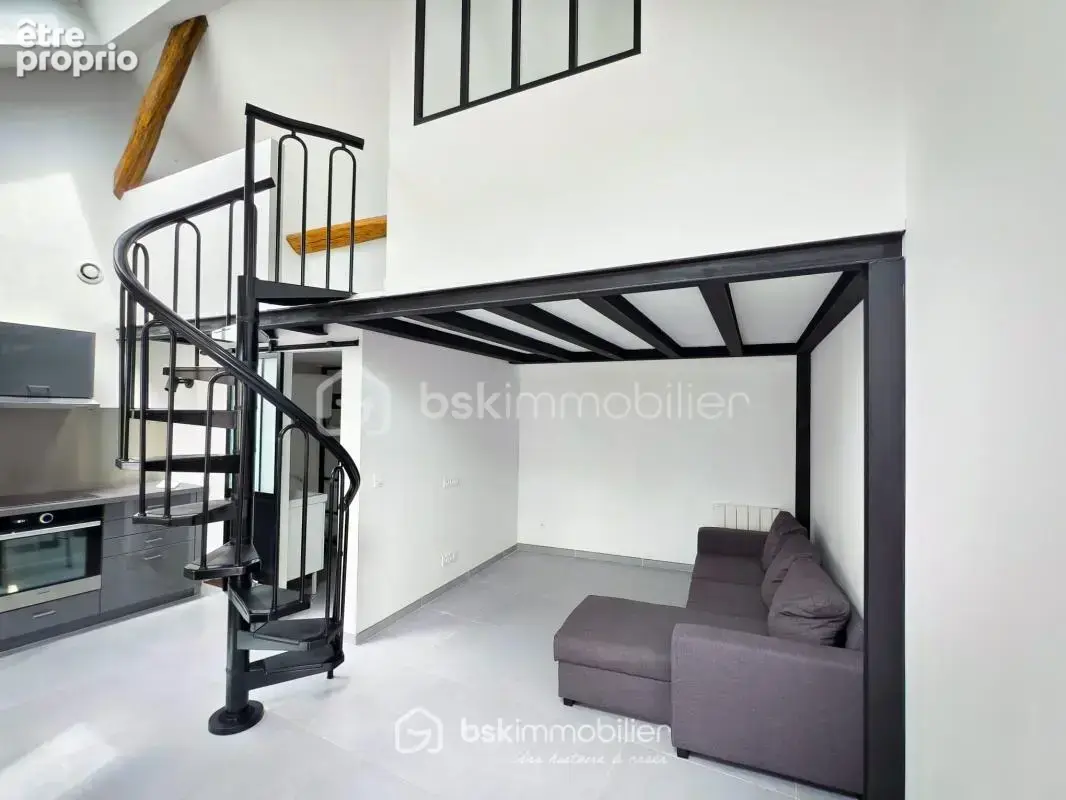 Coup de cœur pour cette maison de ville au charme d'antan et sa dépendance indépendante - photo 17